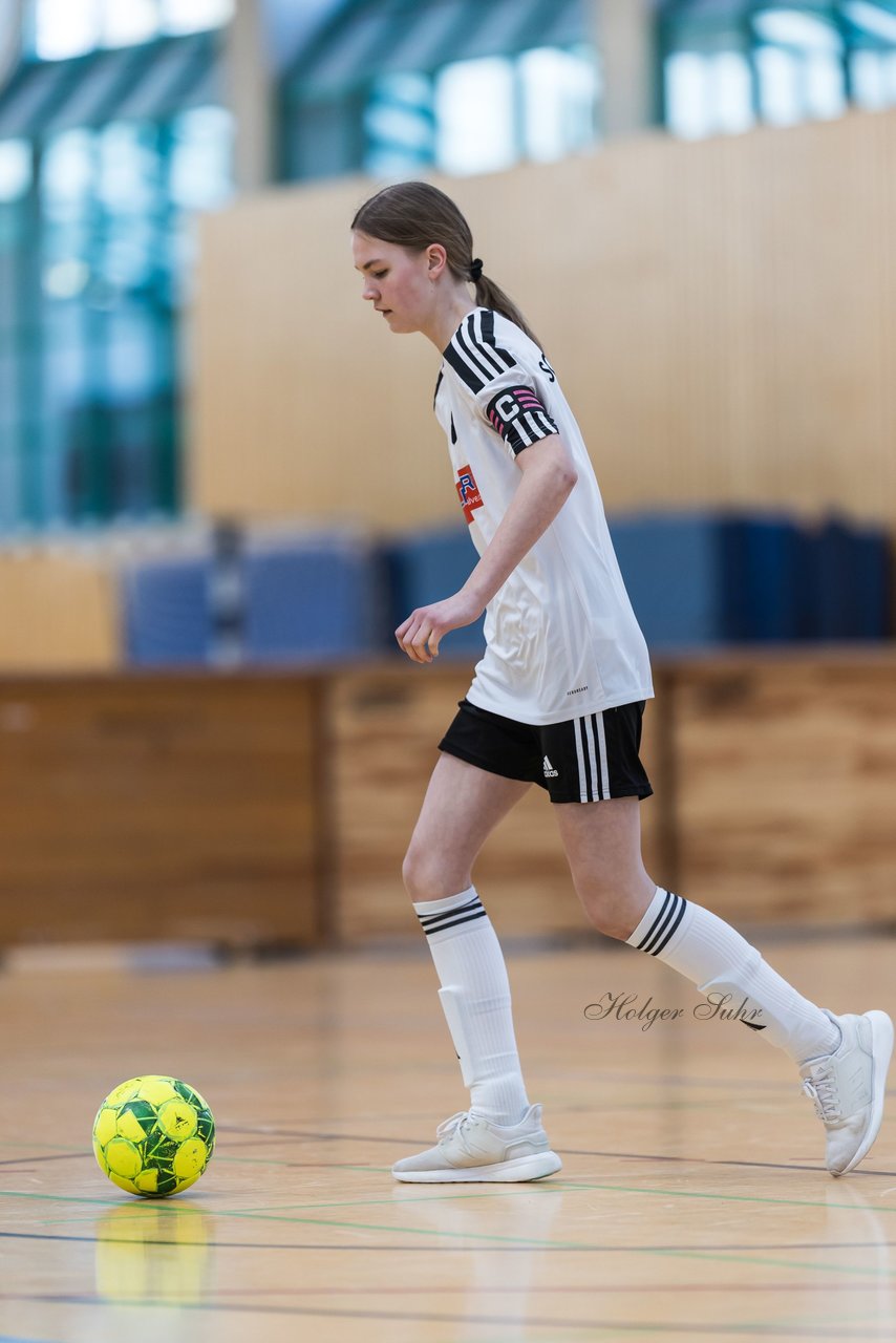 Bild 245 - Falko Cup